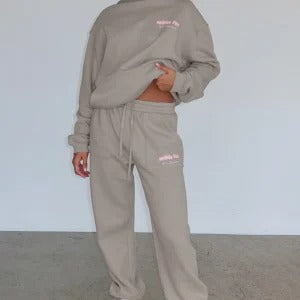 Era 8 Tracksuit Mooncake
